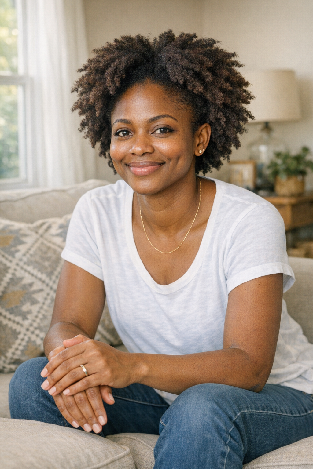 Adaeze Nwosu